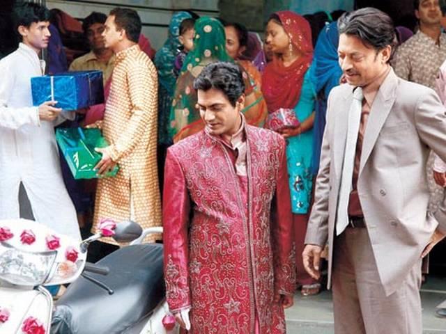 एक-दूसरे से नाराज हैं इरफान और नवाजुद्दीन! irfankhan_navazuddin