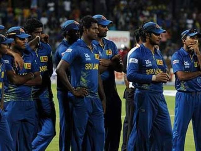 WC2015: श्रीलंका जारी रखना चाहेगा जीत का क्रम WORLD CUP 2015_SRILANKA_BANGLADESH_CRICKET