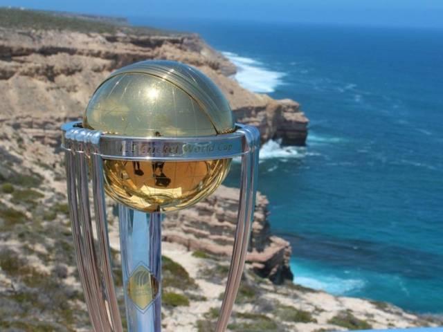 ...तो 40 ओवर का हो जाएगा वर्ल्ड कप मैच! World cup 2015_ECB_England_Cricket_