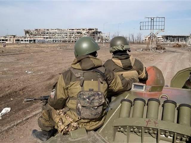 यूक्रेन में संघर्ष विराम का असर Ceasefire takes hold in Ukraine; US angry at Russia’s ‘lies’