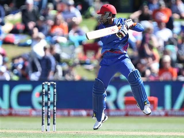 CRICKET LIVE: श्रीलंका ने बांग्लादेश को 92 रनों से हराया Afghanistan_Scotland_World Cup 2015_Sports LIVE_Cricket_BLUE 15_Vishwa Vijeta