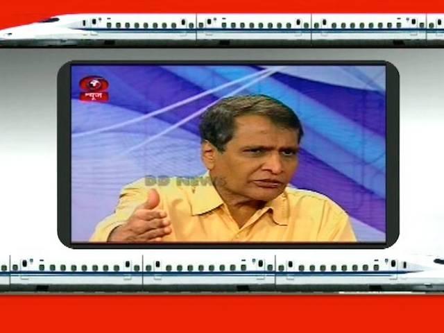 Rail Budget: पहली बार नई ट्रेन का एलान नहीं, यात्री किराये भी नहीं बढ़े budget_live