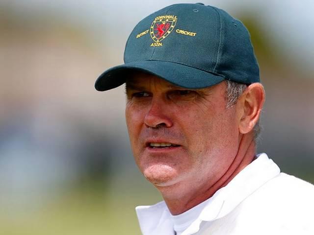 आईसीसी क्रिकेट हाल आफ फेम में शामिल होंगे मार्टिन क्रो martin will join icc hall of fame