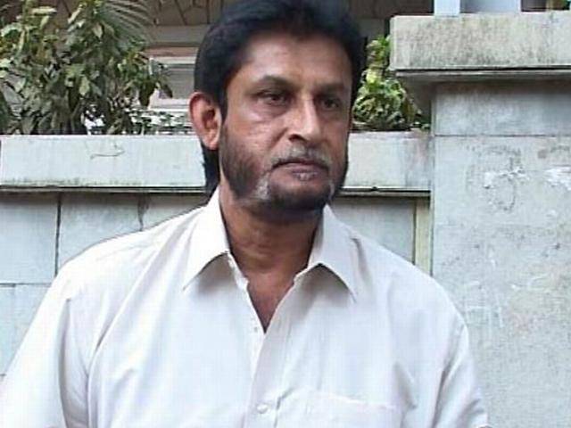 पाटिल ने ठुकराई बीसीसीआई की पेशकश sandip patil