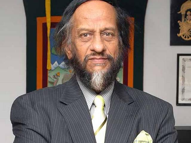 पचौरी की गिरफ्तारी पर 27 मार्च तक रोक r k pachauri_sexual harassment_crime
