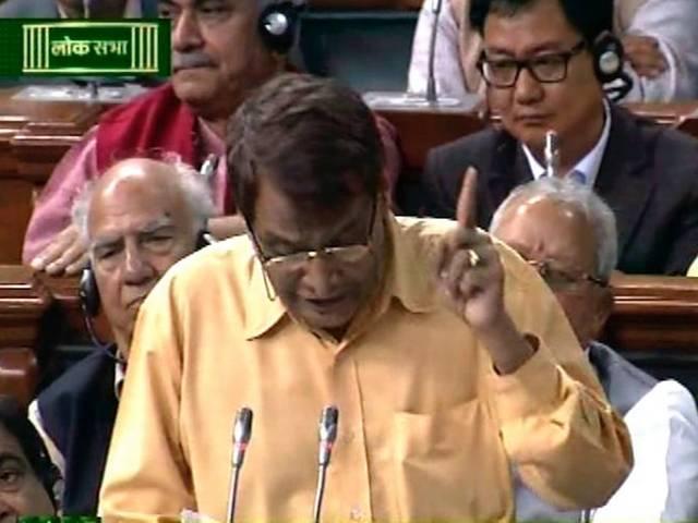 BUDGET 2015: आत्मनिर्भर होगा भारतीय रेल! BUDGET 2015_RAIL BUDGET_INDIA