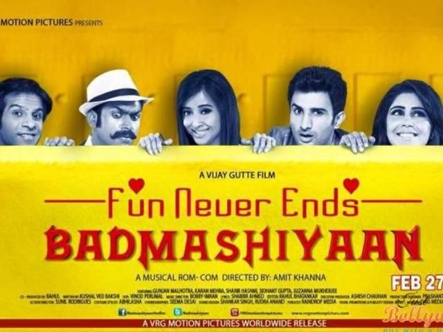 कोर्ट ने ‘बदमाशियां’ को दी बड़ी राहत badmashiyan_movie_COURT