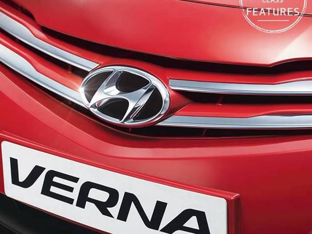 हुंडई की नई ‘वर्ना 4 एस फ्लूडिक’ क्या दोहरा पाएगी पुरानी कामयाबी! hyundai verna 4s fluidic_