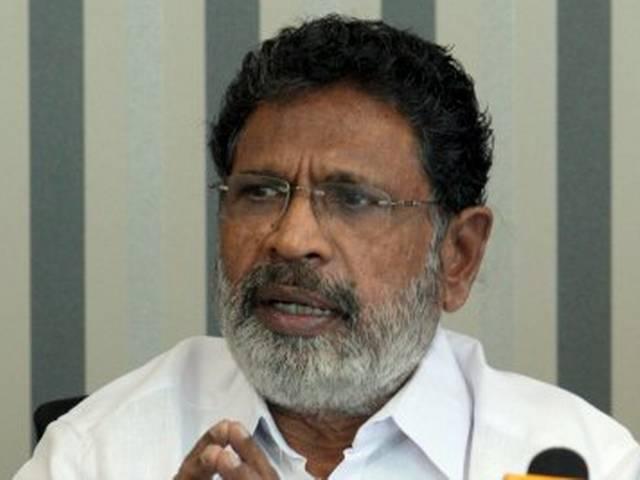 केरल विधानसभा के अध्यक्ष की हालत गंभीर kerala_assembly_president