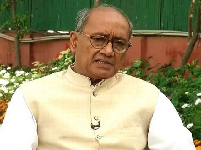 भारत में ही हैं राहुल गांधी- दिग्विजय सिंह digvijaysingh_on_abpnews