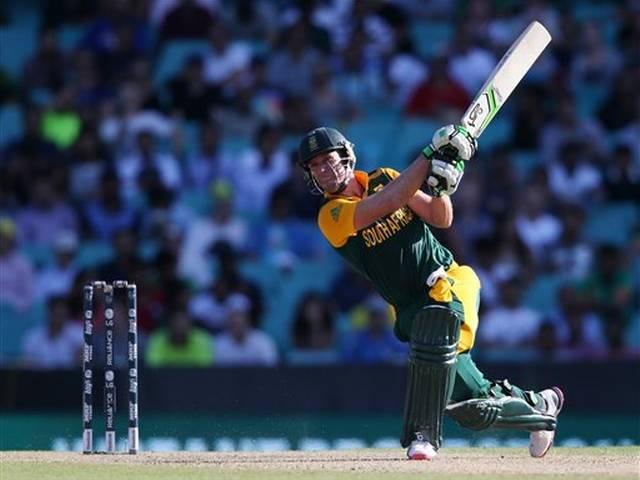 मैच की एक ही पारी में दोनों टीमों के कप्तान ने लगाया शतक! World Cup 2015_West Indies_South Africa_Jason Holder_Ab De Villiers_