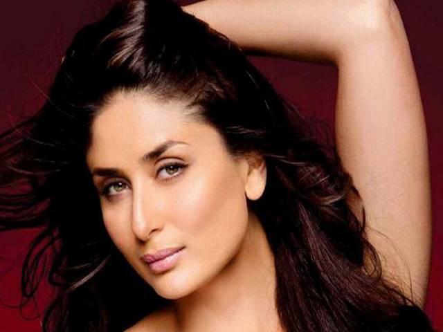 मुझे झुर्रियां छिपाना पसंद नहीं: करीना कपूर kareena kapoor