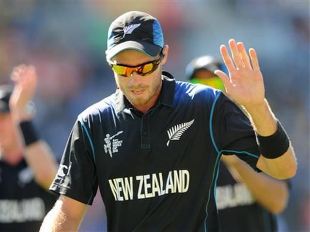 मैकुलम ने कहा, आस्ट्रेलिया के खिलाफ खेलने के लिए साउथी फिट brendon mccullum says tim southee is fit
