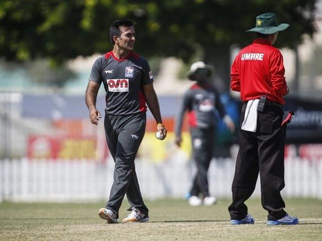 भारत के खिलाफ किसी भी अन्य मैच की तरह खेलेंगे: तौकीर india vs uae