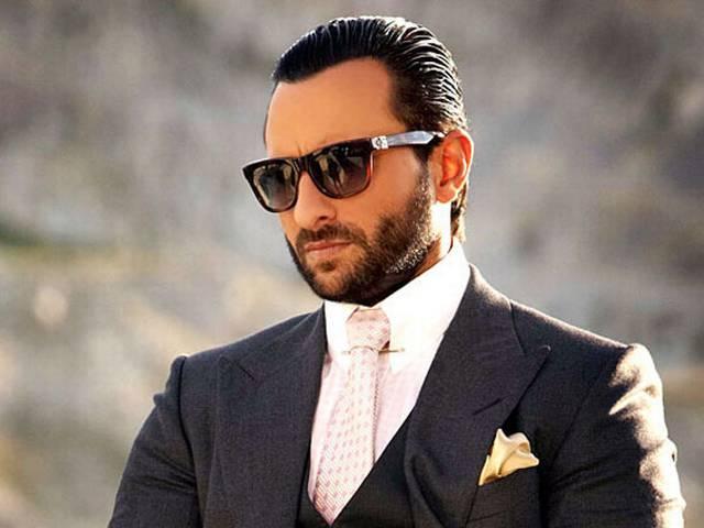 सैफ के साथ फिल्म नहीं कर रहे हैं कुणाल कोहली Kunal Kohli denies rumours that he has signed Saif Ali Khan for his next film