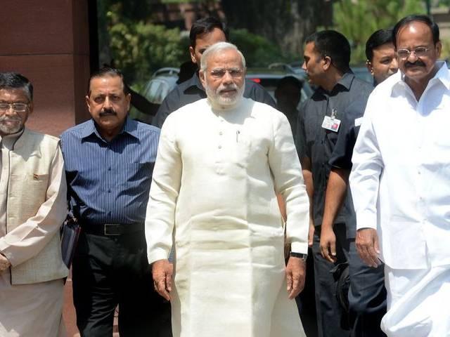 यहां पढ़िए, कल का बजट आज Budget 2015_abp news_arun jaitely_narendra modi_tax_