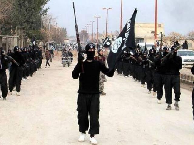 'इंडोनेशिया के 500 से अधिक नागरिक आईएस से जुड़े' ISIS_Indonesia_