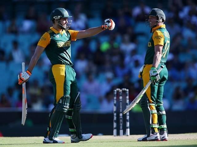 भारत से मिली हार ने दी प्रेरणा: डिविलियर्स ab de villiers