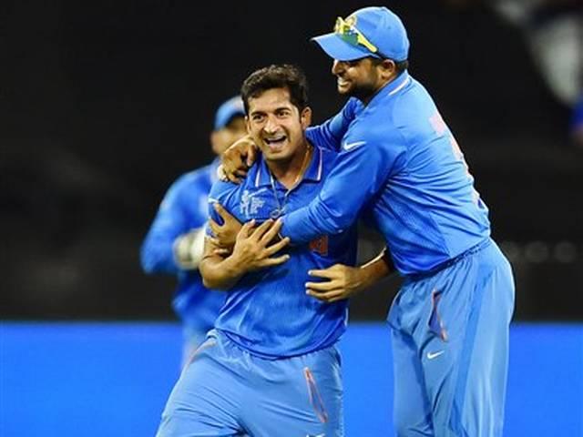 World Cup 2015: आज यूएई से भारत का मैच, जीत की हैट्रिक लगाने उतरेगी टीम इंडिया ind vs uae team india today have chance to big victory