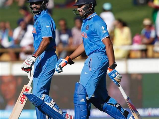 IND vs UAE: टीम इंडिया ने यूएई को 9 विकेट से हराया IND vs UAE