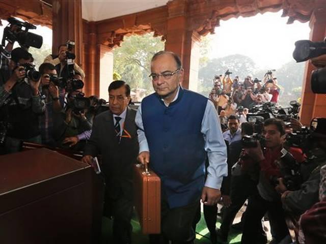 BUDGET 2015: क्या अच्छे दिन आ गए? budget 2015