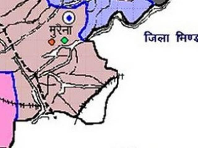 ऑनर किलिंग मामले में पति समेत चार को सजा ऑनर किलिंग मामले में पति समेत चार को सजा