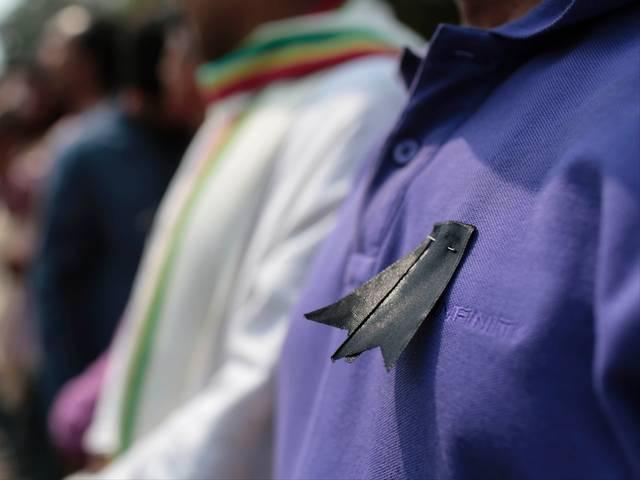 ढाका: ब्लॉगर की हत्या के बाद छापेमारी में 3 लोग गिरफ्तार Bangladesh_US_Writer_murder