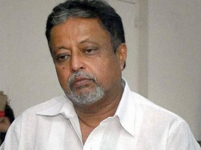 तृणमूल कांग्रेस के महासचिव पद से हटाए गए मुकुल रॉय Mukul Roy_Mamta Banerjee_