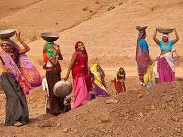BUDGET 2015: मनरेगा का बजट में रखा है पूरा ख्याल BUDGET 2015