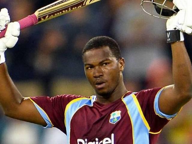 ब्रावो की जगह चार्ल्स वेस्टइंडीज टीम में Johnson Charles to replace Bravo