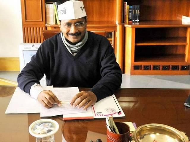 आप के आतंरिक लोकपाल ने सीएम रहते हुए केजरीवाल के संयोजक बने रहने पर उठाए सवाल, आपसी गुटबाजी पर लिखी चिट्ठी aap_ramdas_letter