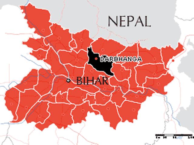 गैंगरेप के बाद बेहोशी की हालत में महिला को दरभंगा में छोडा गैंगरेप के बाद बेहोशी की हालत में महिला को दरभंगा में छोडा
