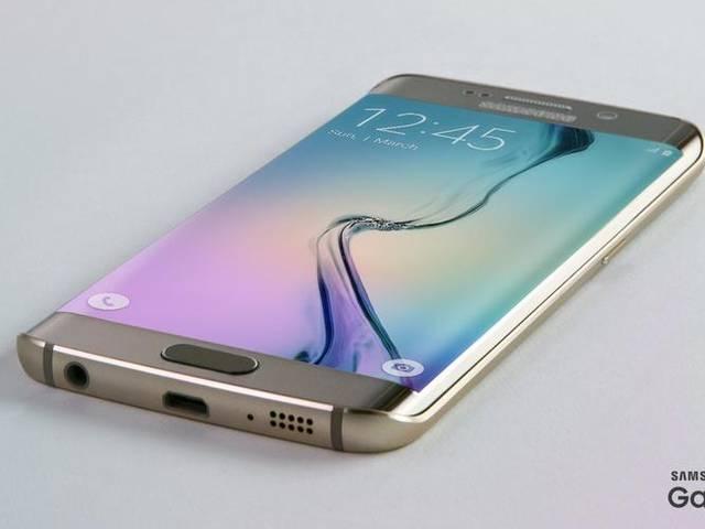 MWC2015: कर्व्ड स्क्रीन के साथ सैमसंग ने लॉन्च किया गैलेक्सी S6 edge और गैलेक्सी S6 Samsung Galaxy S6 and Galaxy S6 Edge Smartphones Launched at MWC 2015