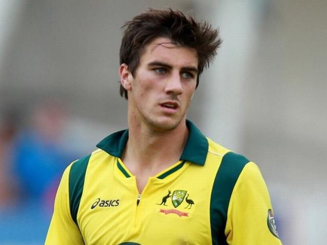 World Cup 2015: अफगानिस्तान के खिलाफ नहीं खेल सकेंगे कमिंस World Cup 2015_Afghanistan_Australia_Patt Cummins