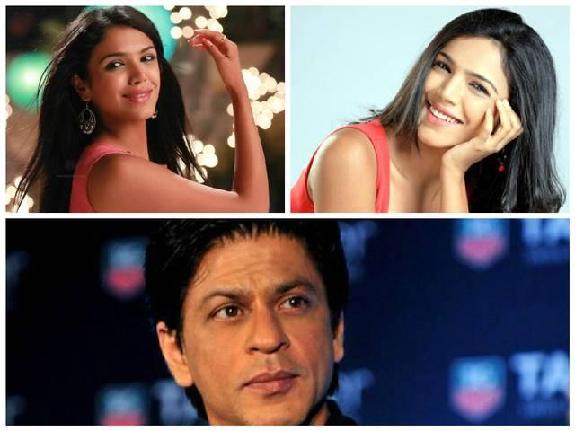 सचिन की बेटी शाहरुख के साथ कर रही हैं बॉलीवुड में एंट्री? Sachin’s daughter will make her Bollywood debut in SRK’s ‘Fan’