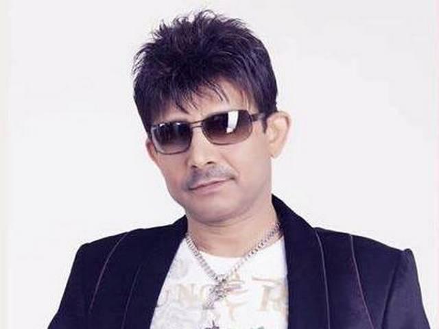 'नच बलिए 7' में होंगे कमाल खान? Kamaal R. Khan in talks for ‘Nach Baliye 7’?