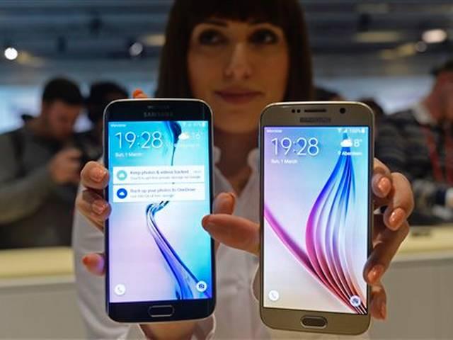 MWC2015: HTC वनM9 Vs गैलेक्सी s6 किसने मारी बाजी MWC 2015: HTC One M9 vs Samsung Galaxy S6, a tech specs comparison