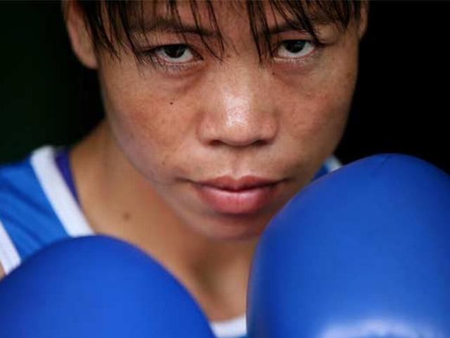 रियो ओलंपिक के बाद रिंग से दूर हो जाएंगी मेरीकॉम mary kom