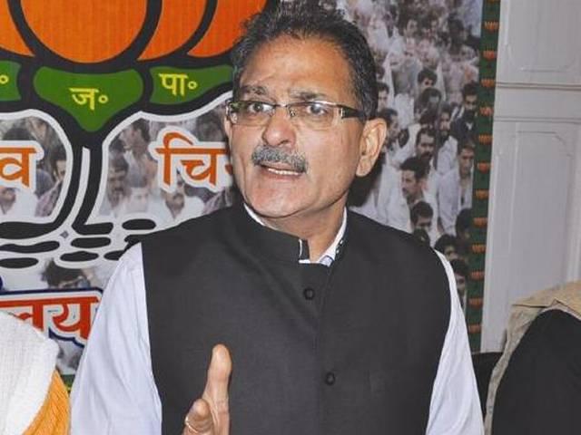 बीजेपी को जम्मू कश्मीर विधानसभा अध्यक्ष पद Jammu Kashmir_PDP_BJP_speaker_