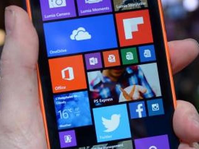 MWC2015: माइक्रोसॉफ्ट ने लॉन्च किया दो बजट स्मार्टफोन लुमिया 640, लुमिया 640 XL Microsoft announces Lumia 640 and Lumia 640XL