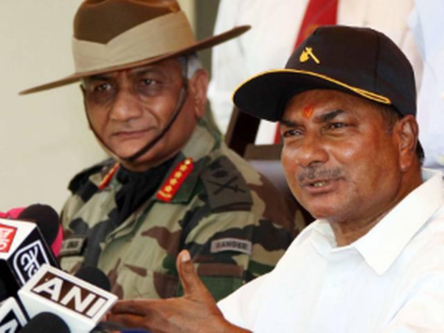 रक्षा मंत्रालय में ISI की सेंध का खुलासा, गोपनीय बातचीत की गई थी रिकॉर्ड Indian Army plan was leaked to Pakistan last year by ISI mole