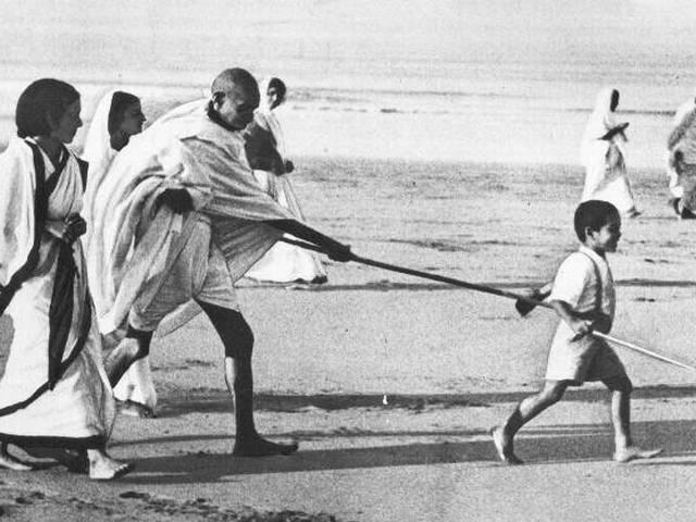 गांधी के भारत लौटने की 100वीं वषर्गांठ पर जुटे विद्वान 100th anniversary of Gandhi’s coming back to india from south africa