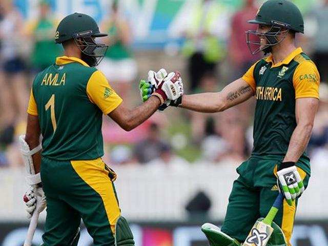 साउथ अफ्रीका ने बनाया विश्व कप का नया रिकॉर्ड south africa