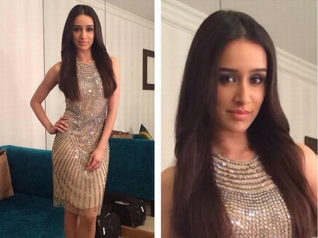 बर्थडे स्पेशल: बॉक्स ऑफिस पर फर्श से अर्श तक श्रद्धा का सफर Shardha kapoor_birthday special_