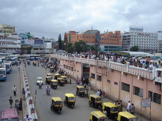 बेंगलूरु और कराची सबसे सस्ता शहर banglore
