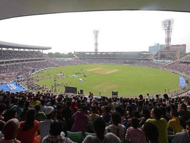बंगाल क्रिकेट संघ को ईडन गार्डन को अधिक मैच मिलने का भरोसा International Matches_Eden Gardens_Jagmohan Dalmiya_