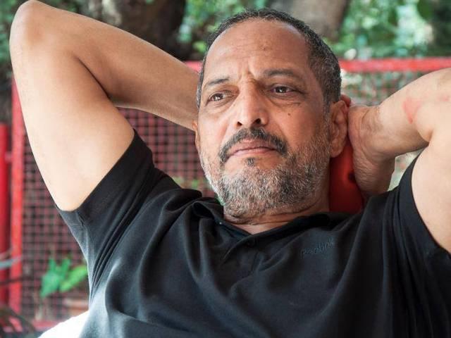 'नट सम्राट' के लिए तैयार है नाना Nana Patekar_film_bollywood