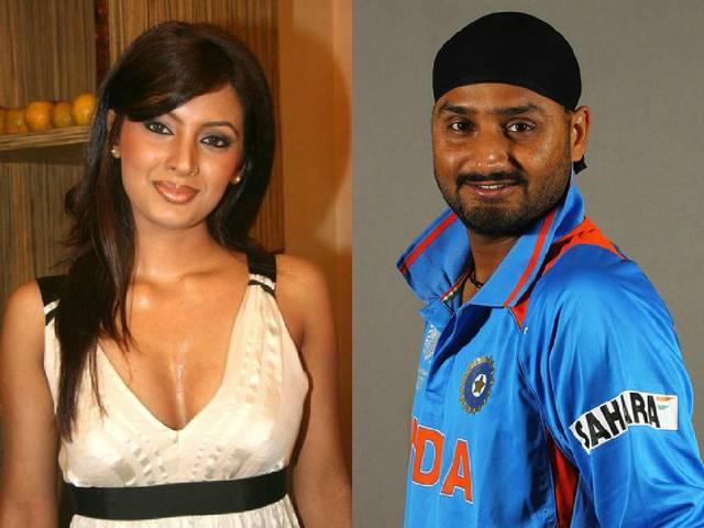 इसी महीने गीता बसरा की गुगली पर बोल्ड होंगे हरभजन सिंह! Harbhajan singh_geeta basra_cricket_bollywood_
