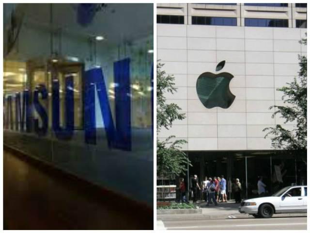 एपल ने सैमसंग को स्मार्टफोन नंबर वन की पोजिशन से किया रिप्लेस Apple replaces Samsung as world’s top smartphone vendor: Gartner