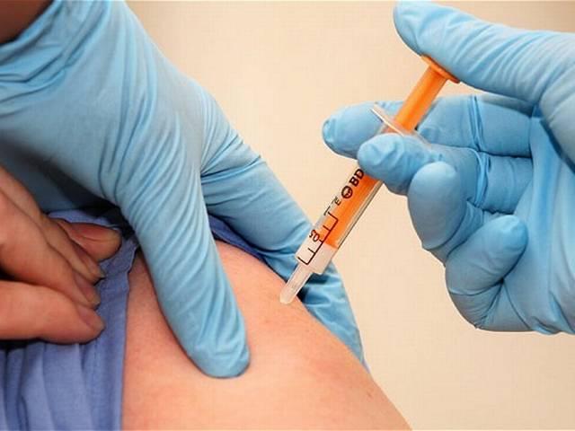 ग्वालियर के कमिश्नर भी स्वाइन फ्लू से पीड़ित gwalior commissioner tested swine flu positive